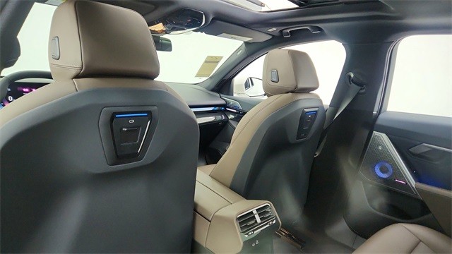 2024 BMW 5 Series 530i xDrive AWD