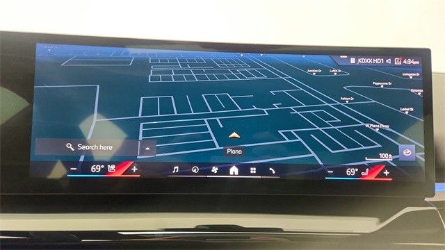 2024 BMW 5 Series 530i xDrive AWD