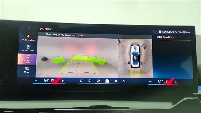 2024 BMW 5 Series 530i xDrive AWD