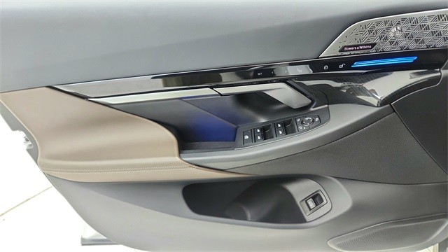 2024 BMW 5 Series 530i xDrive AWD