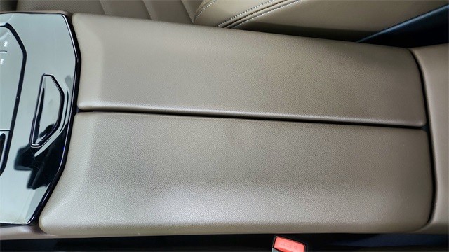 2024 BMW 5 Series 530i xDrive AWD