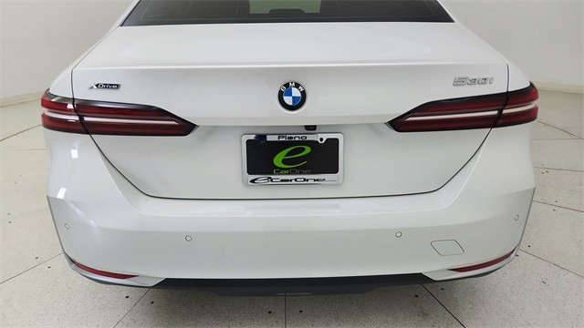 2024 BMW 5 Series 530i xDrive AWD