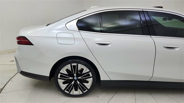 2024 BMW 5 Series 530i xDrive AWD