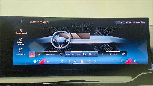 2024 BMW 5 Series 530i xDrive AWD