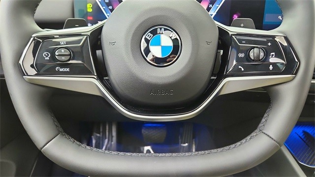 2024 BMW 5 Series 530i xDrive AWD