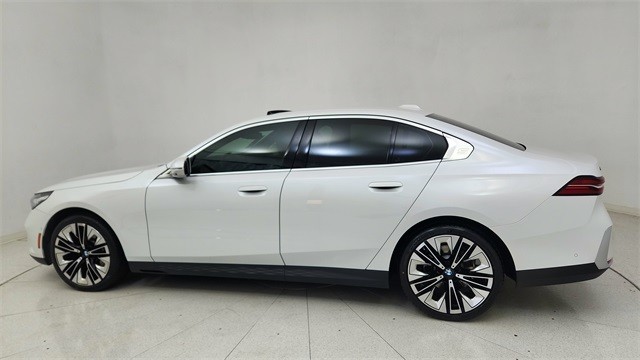 2024 BMW 5 Series 530i xDrive AWD
