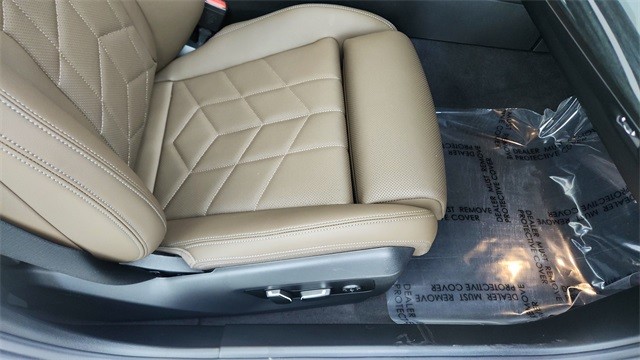 2024 BMW 5 Series 530i xDrive AWD