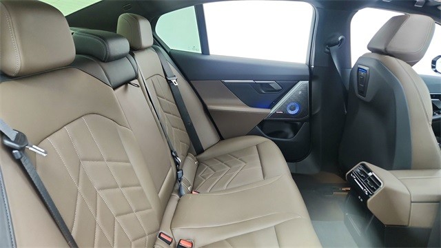 2024 BMW 5 Series 530i xDrive AWD