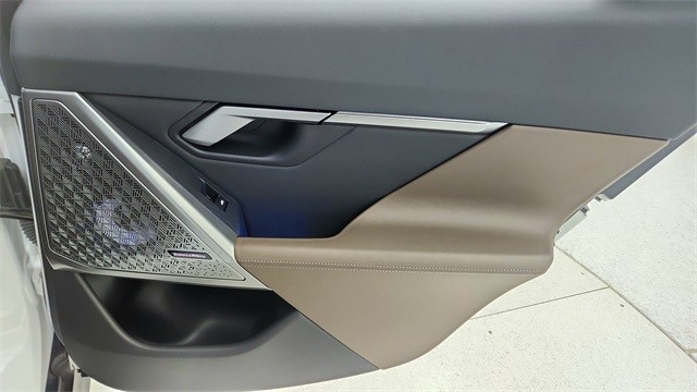 2024 BMW 5 Series 530i xDrive AWD