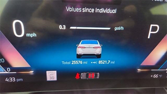 2024 BMW 5 Series 530i xDrive AWD