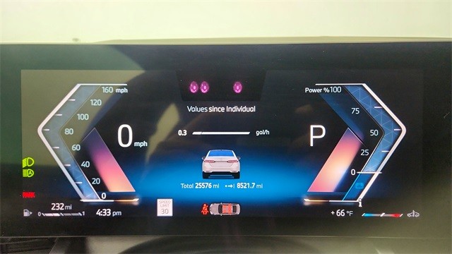 2024 BMW 5 Series 530i xDrive AWD