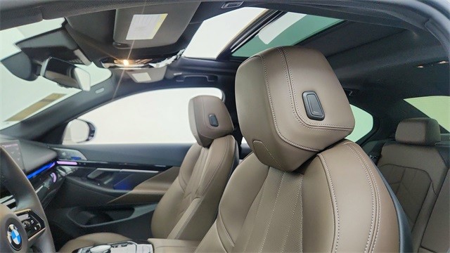 2024 BMW 5 Series 530i xDrive AWD