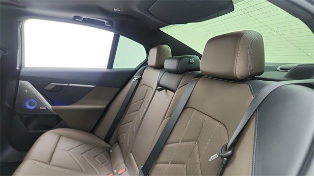 2024 BMW 5 Series 530i xDrive AWD