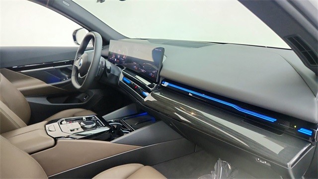 2024 BMW 5 Series 530i xDrive AWD