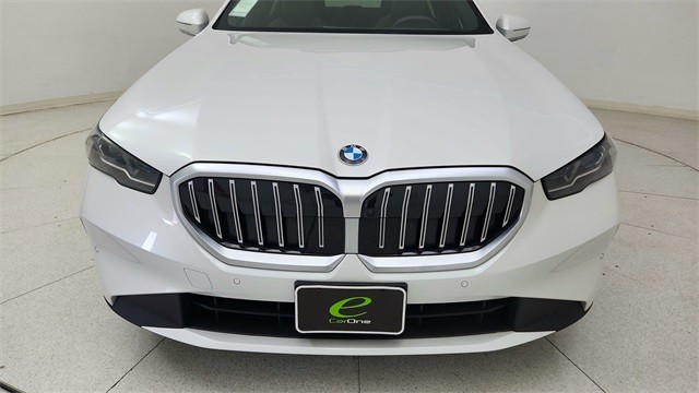 2024 BMW 5 Series 530i xDrive AWD