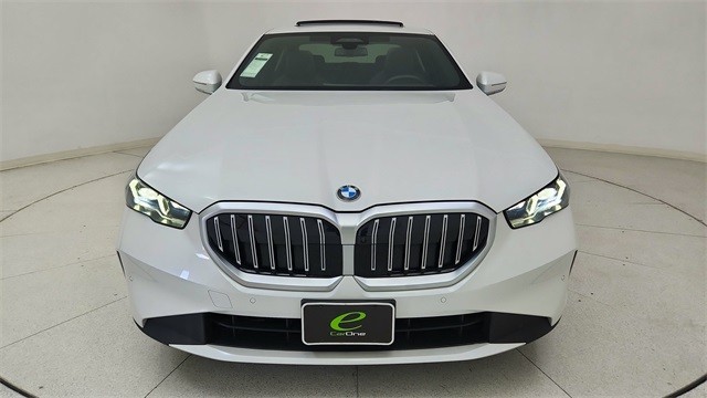 2024 BMW 5 Series 530i xDrive AWD