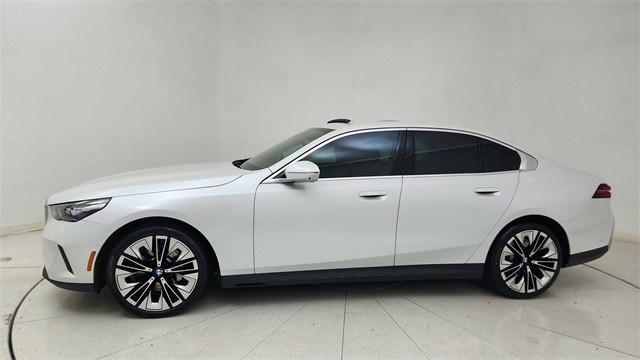 2024 BMW 5 Series 530i xDrive AWD