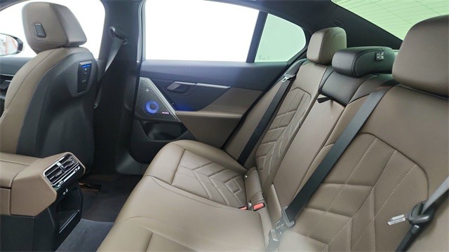 2024 BMW 5 Series 530i xDrive AWD