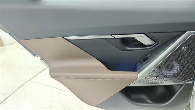 2024 BMW 5 Series 530i xDrive AWD