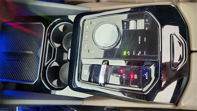 2024 BMW 5 Series 530i xDrive AWD