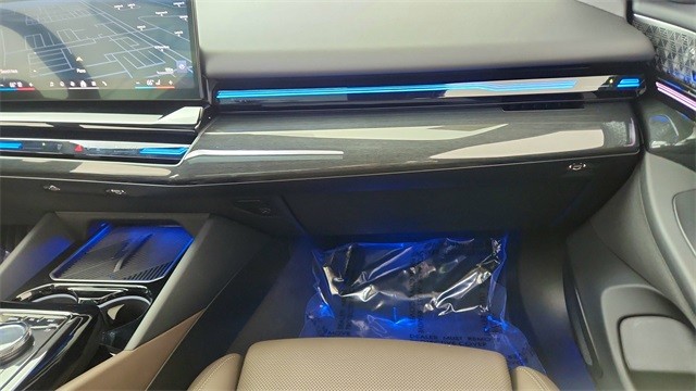 2024 BMW 5 Series 530i xDrive AWD