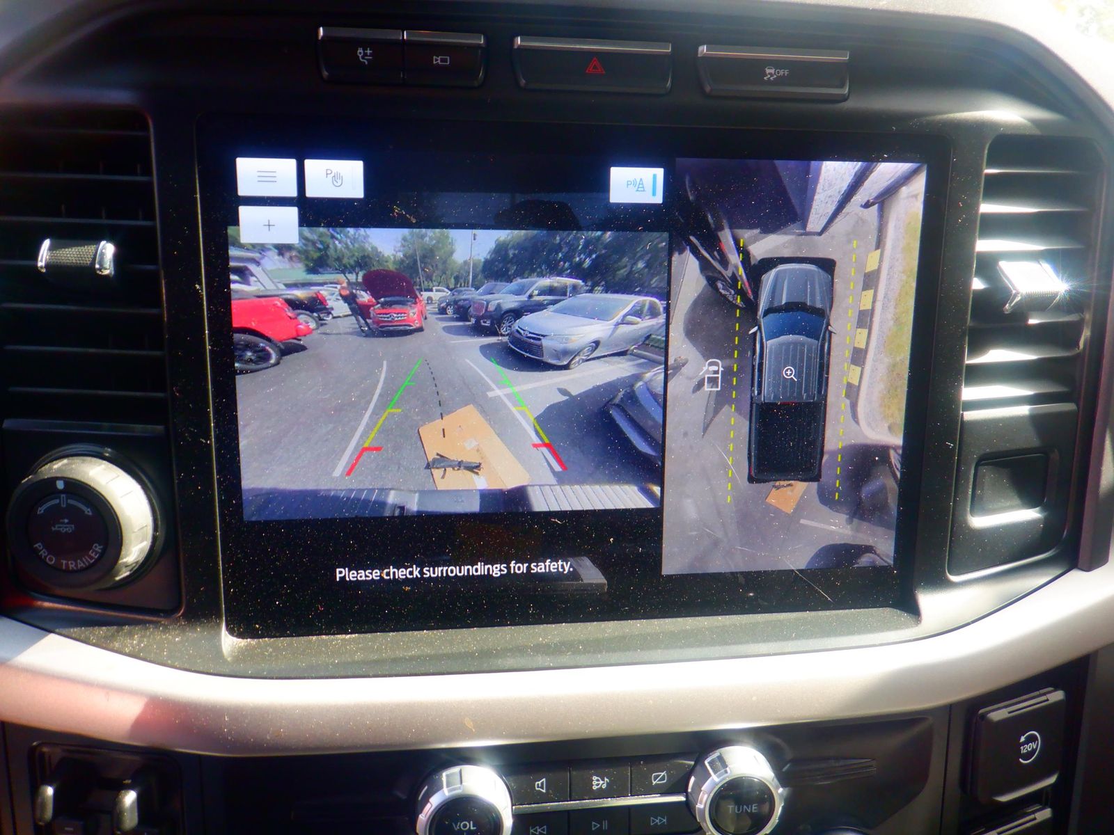 2023 Ford F-150 Hybrid XLT RWD