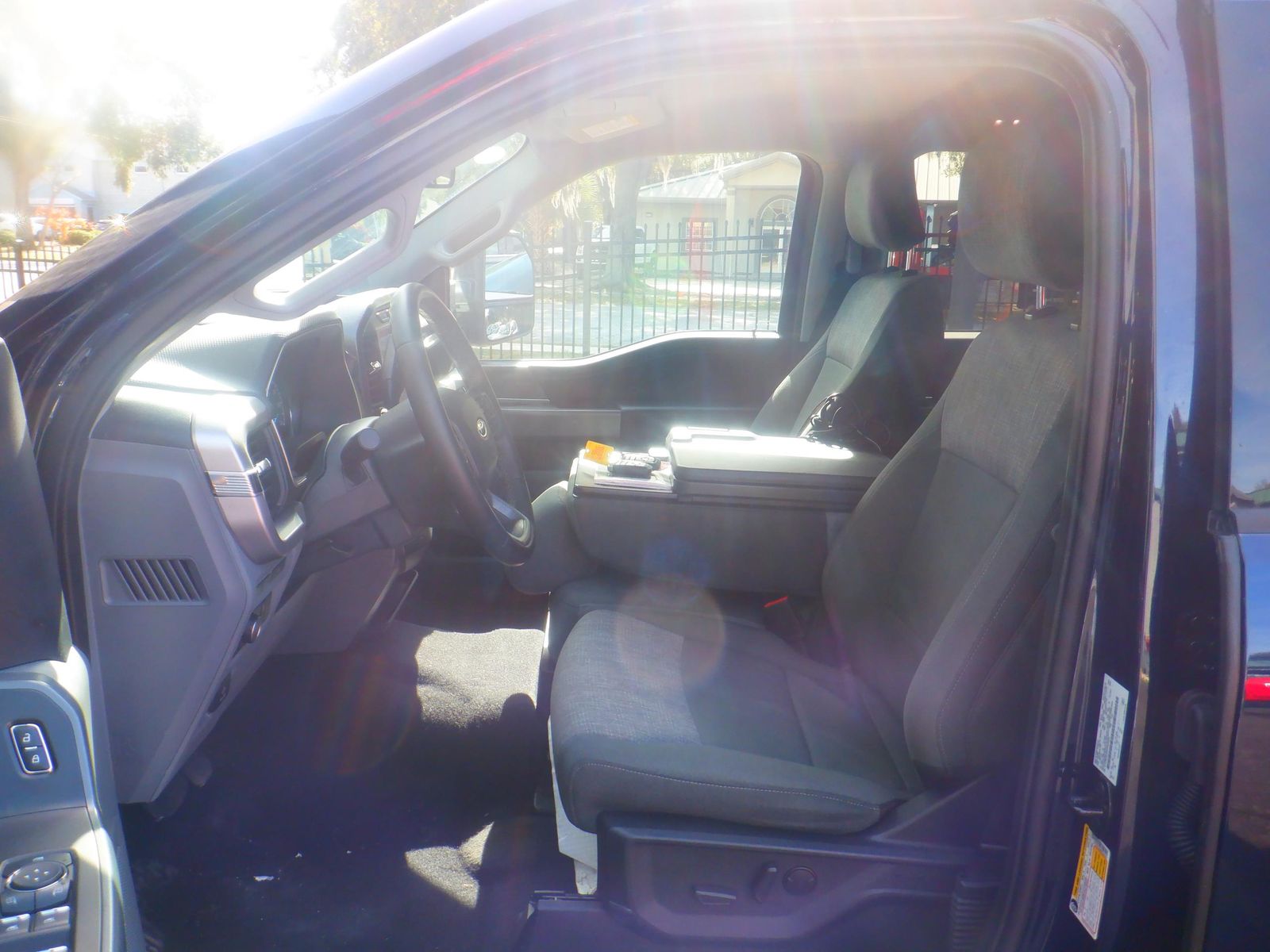 2023 Ford F-150 Hybrid XLT RWD