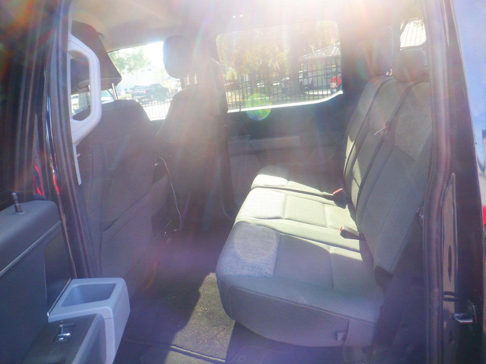 2023 Ford F-150 Hybrid XLT RWD