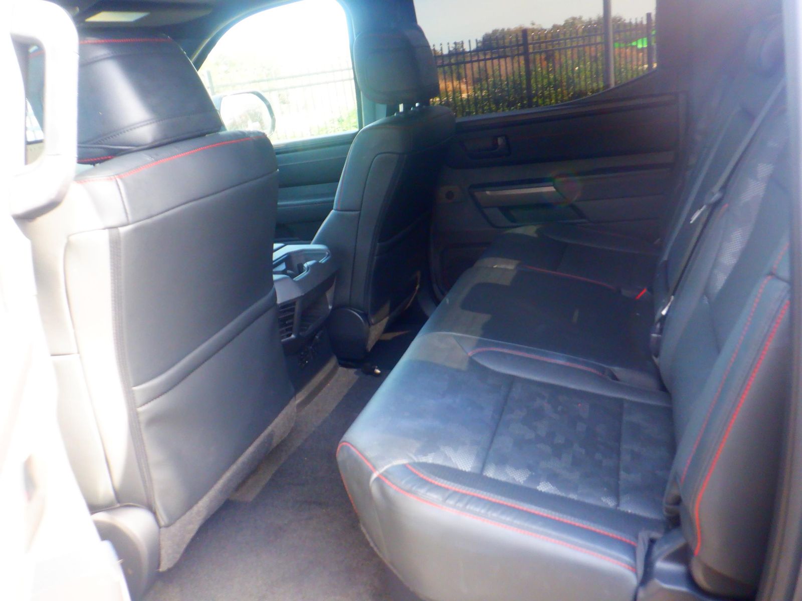 2024 Toyota Tundra Hybrid TRD Pro AWD