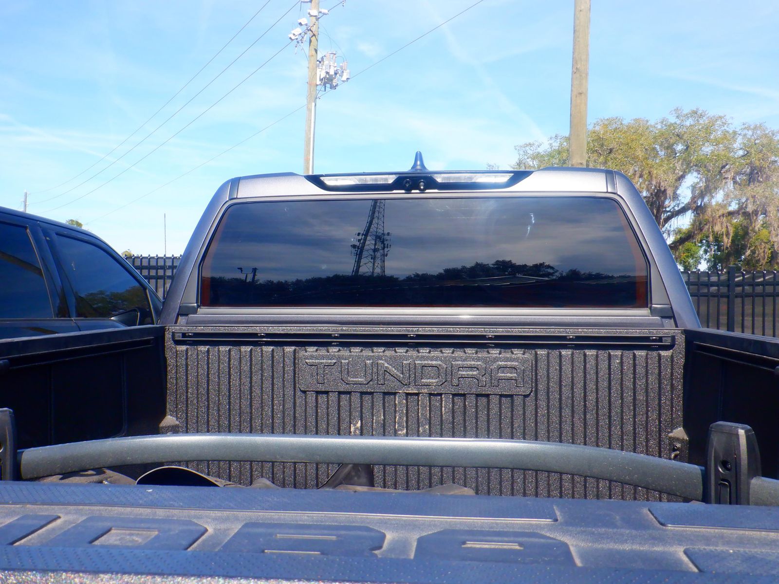 2024 Toyota Tundra Hybrid TRD Pro AWD