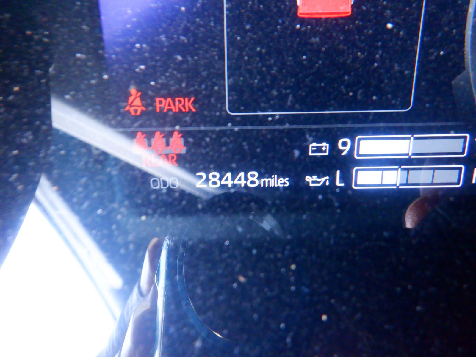 2024 Toyota Tundra Hybrid TRD Pro AWD