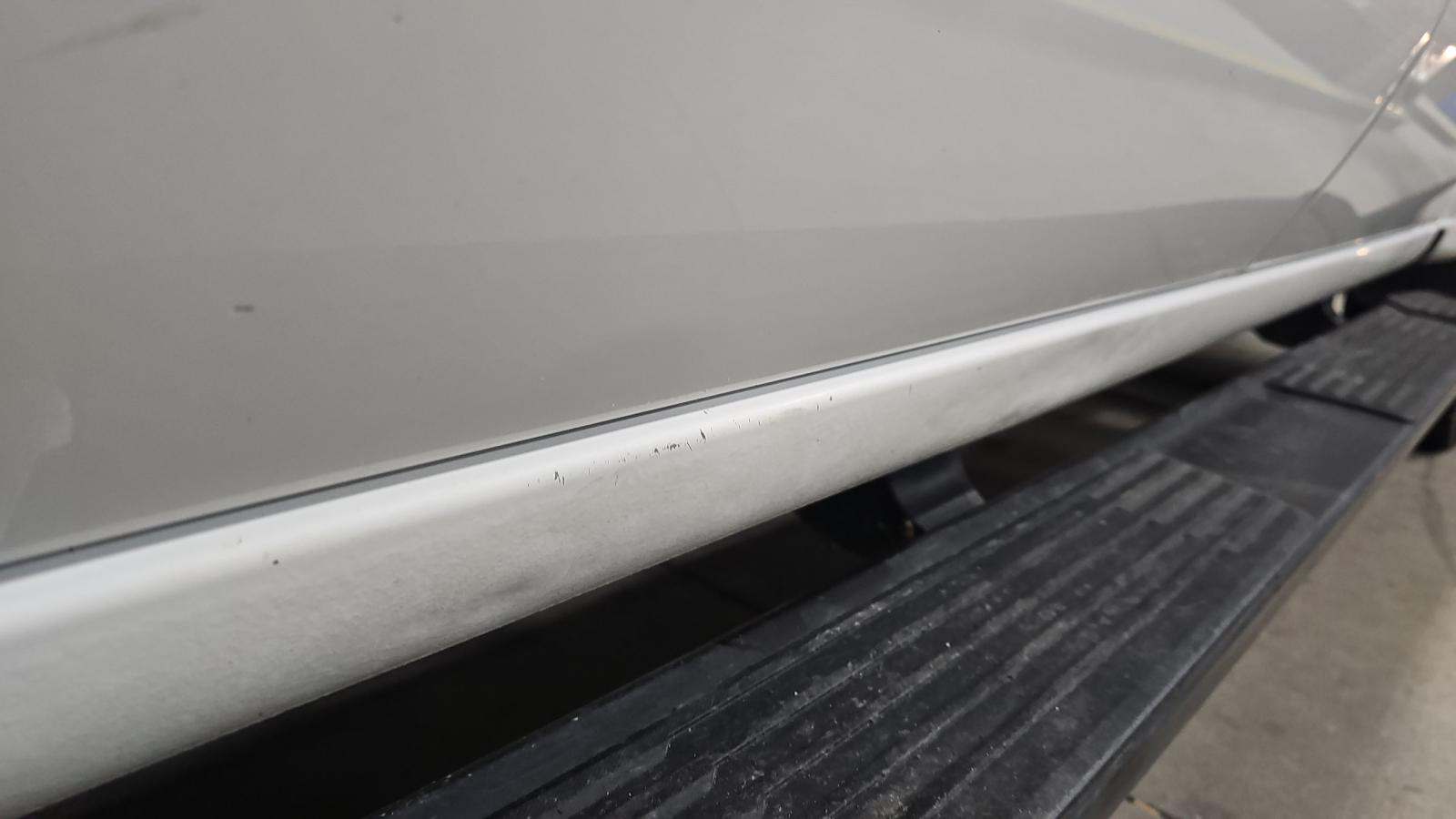 2023 Chevrolet Silverado 1500 LT Trail Boss AWD