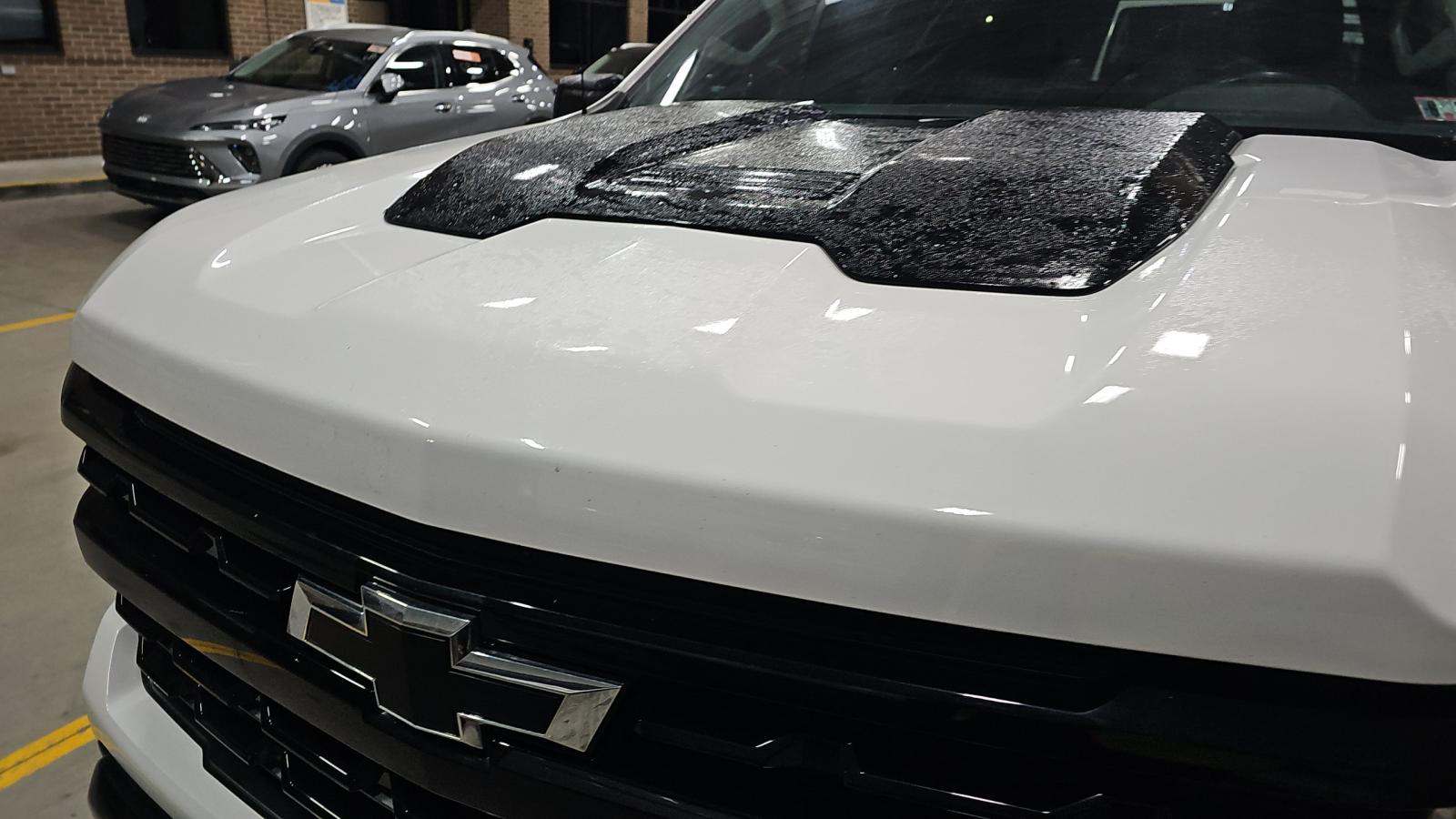 2023 Chevrolet Silverado 1500 LT Trail Boss AWD