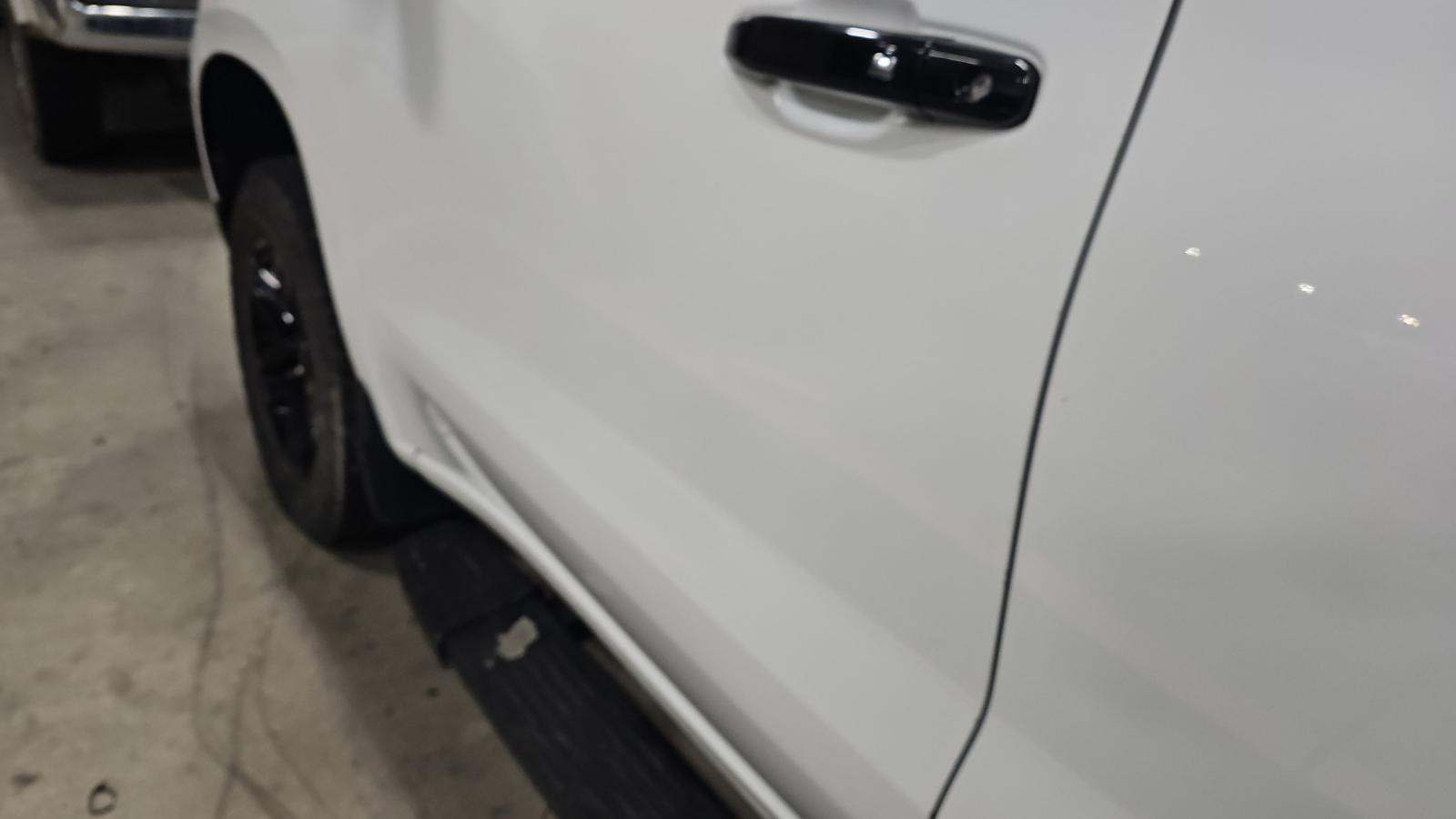 2023 Chevrolet Silverado 1500 LT Trail Boss AWD