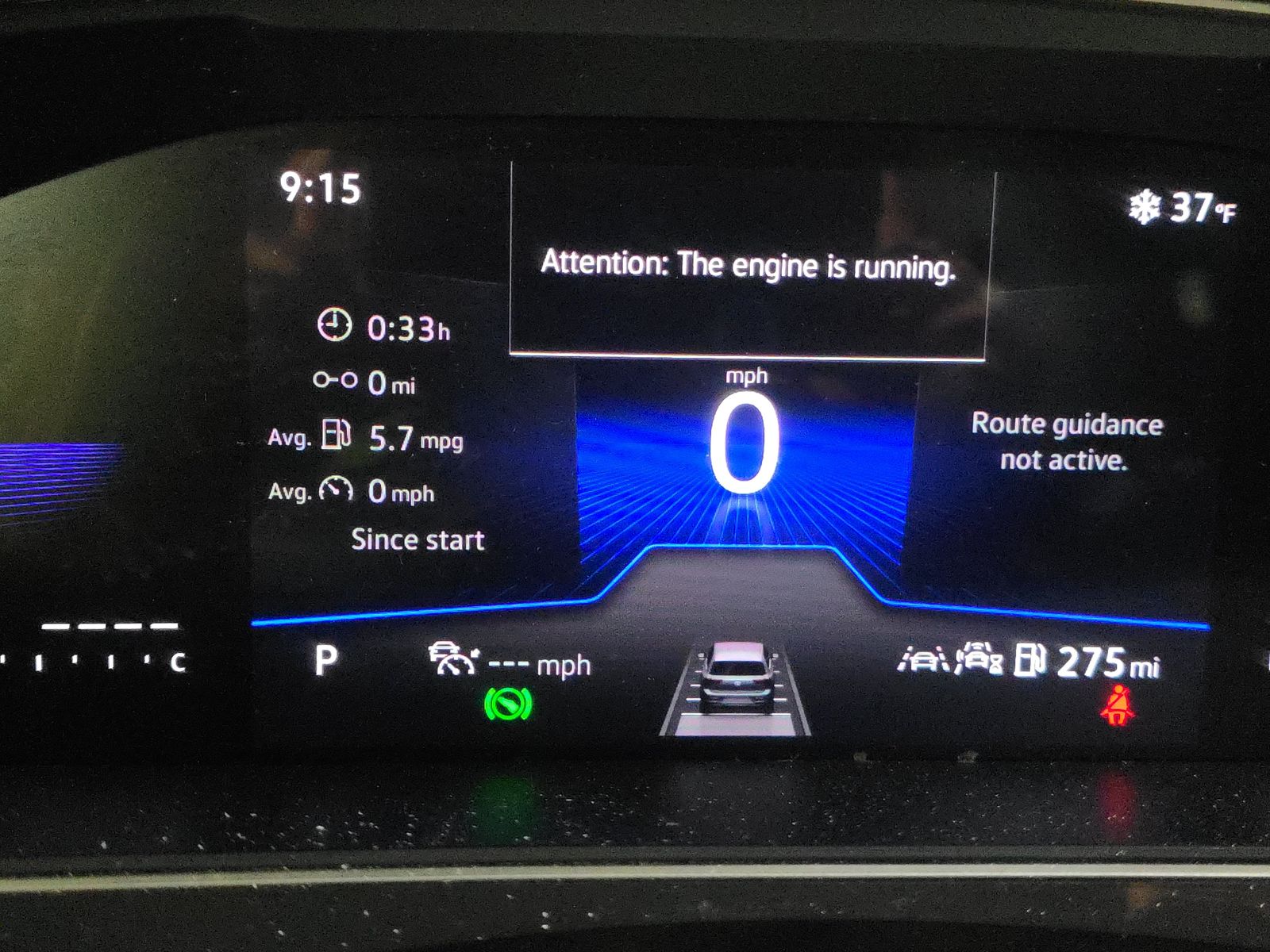 2024 Volkswagen Tiguan 2.0T Wolfsburg Edition FWD