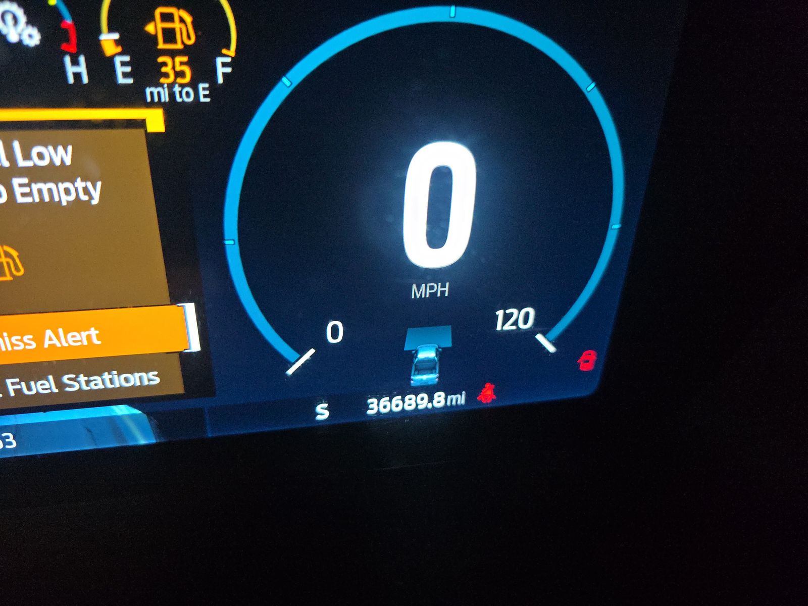 2023 Ford F-150 Lariat AWD