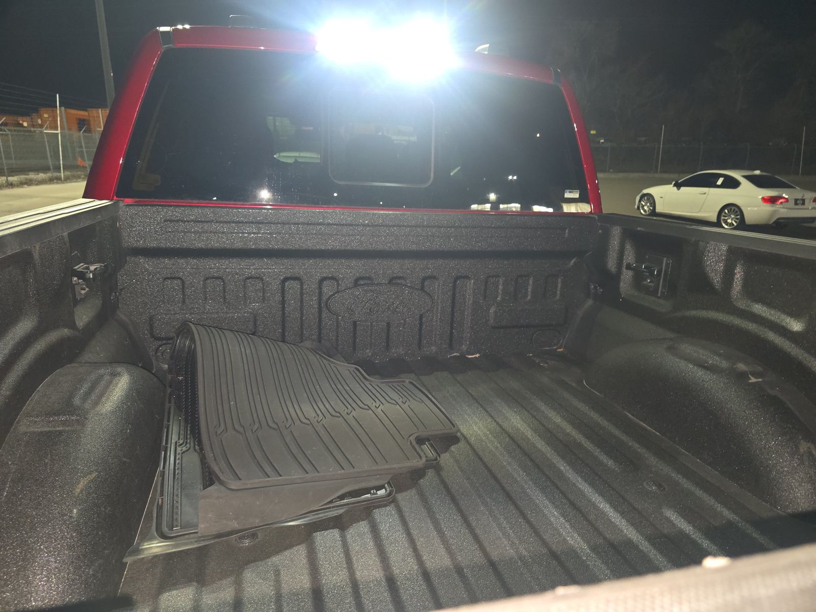 2023 Ford F-150 Lariat AWD