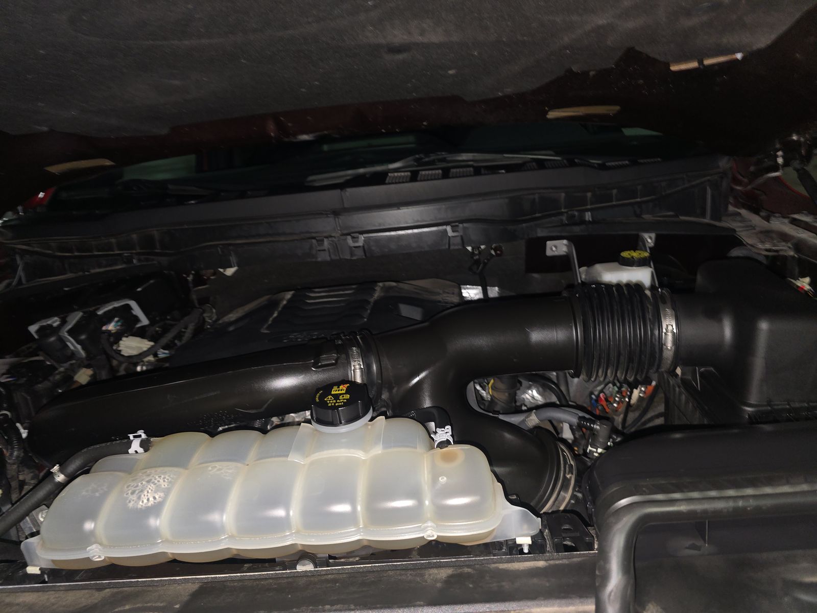 2023 Ford F-150 Lariat AWD