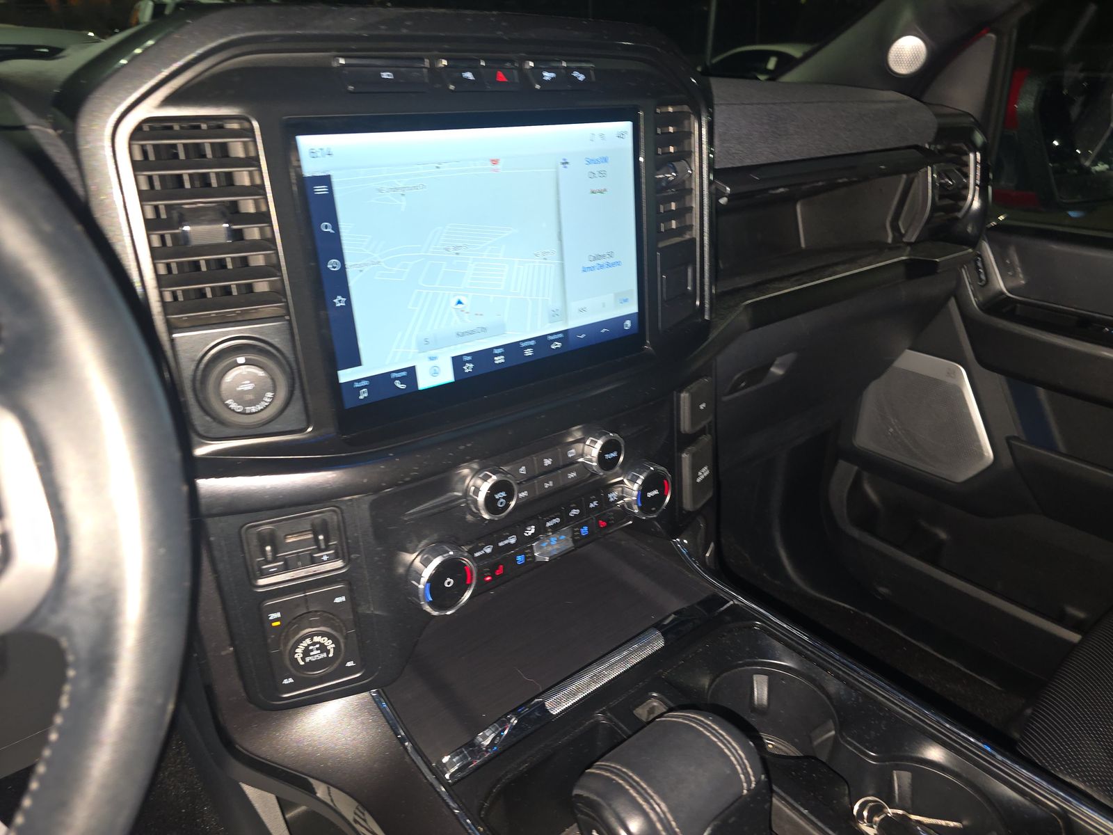 2023 Ford F-150 Lariat AWD