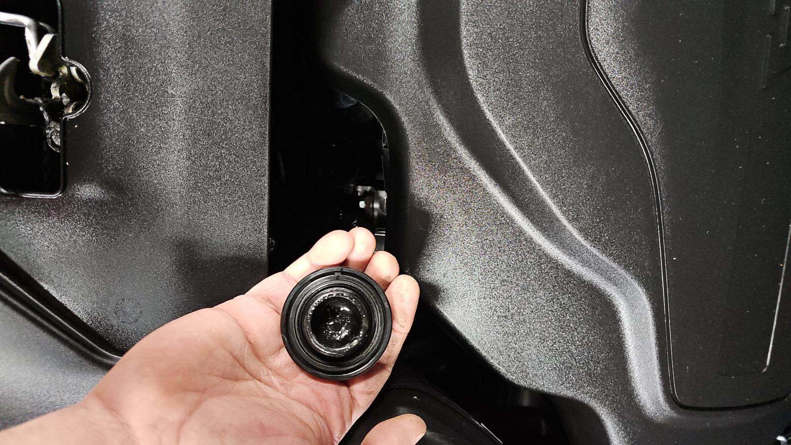 2025 Honda Odyssey EX-L FWD