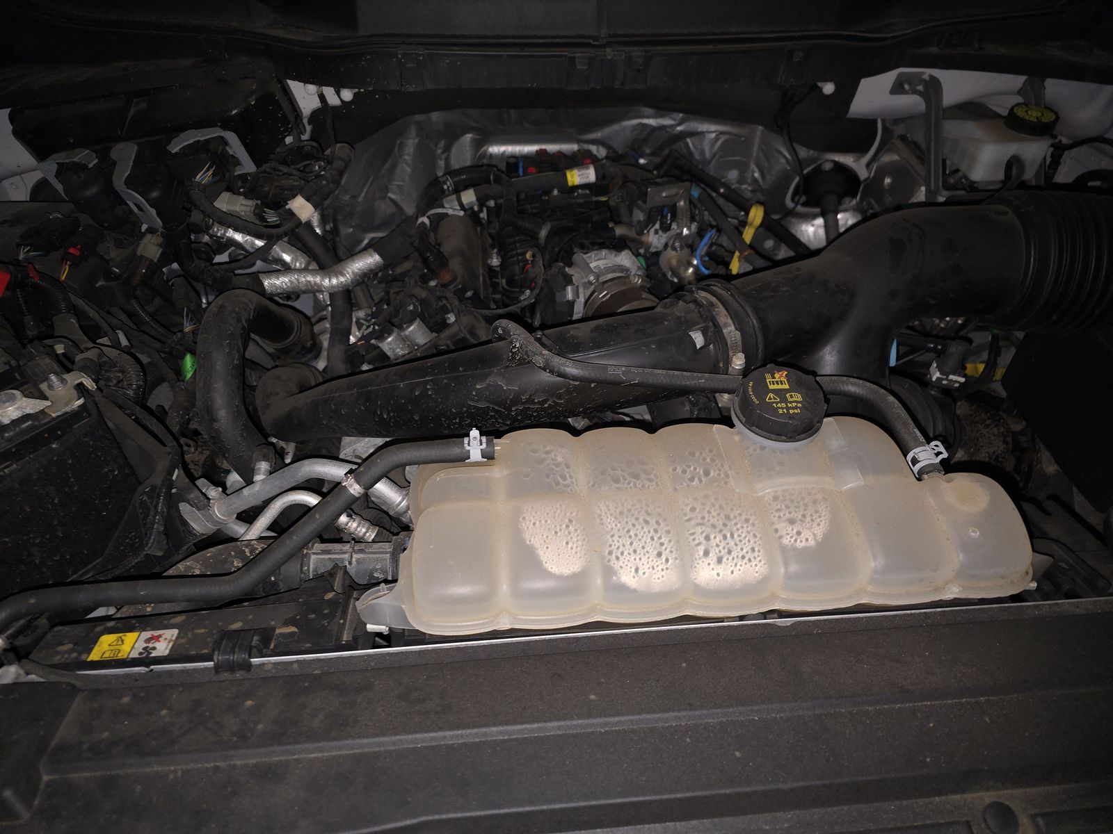 2022 Ford F-150 XLT AWD