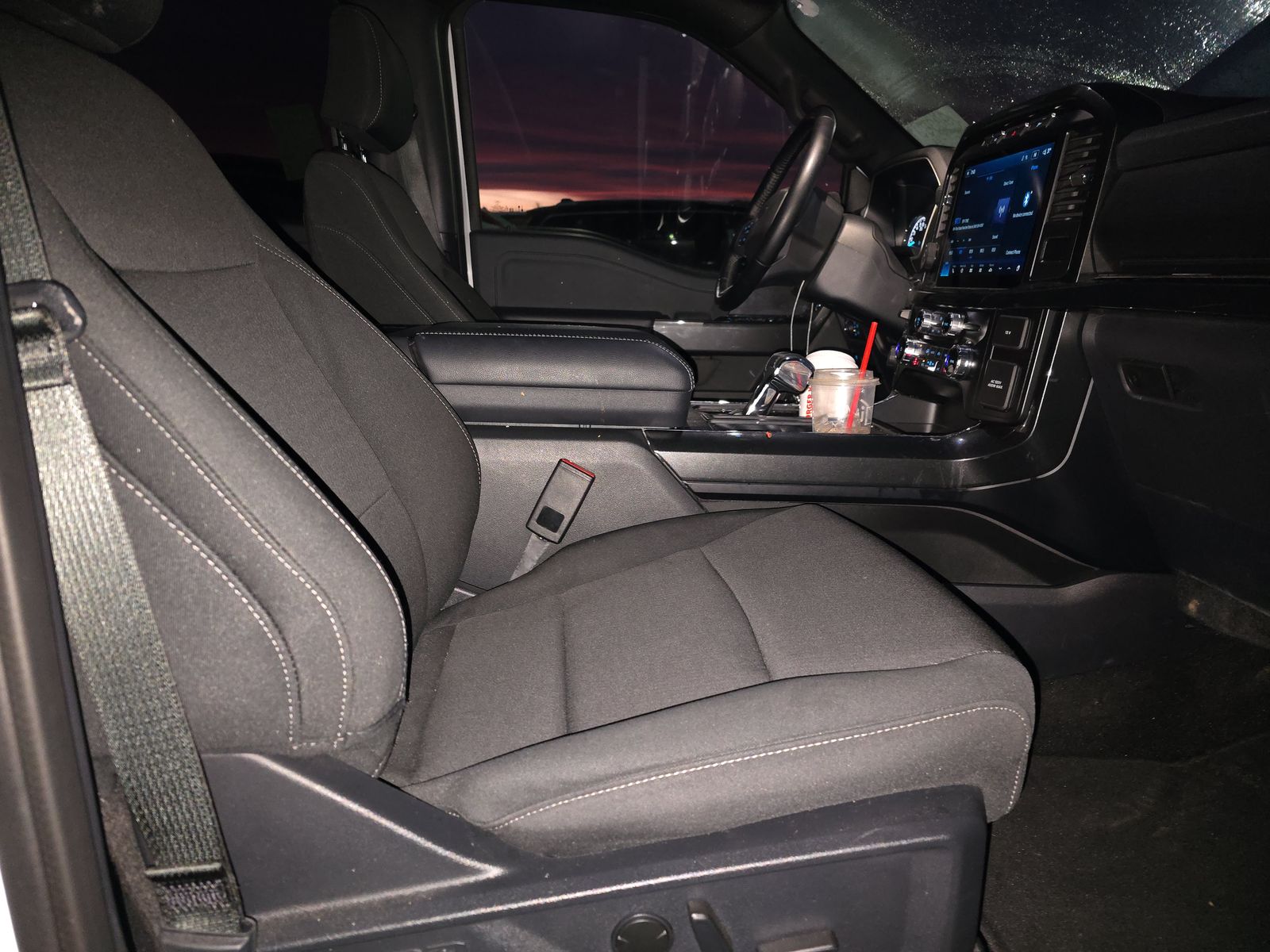 2022 Ford F-150 XLT AWD