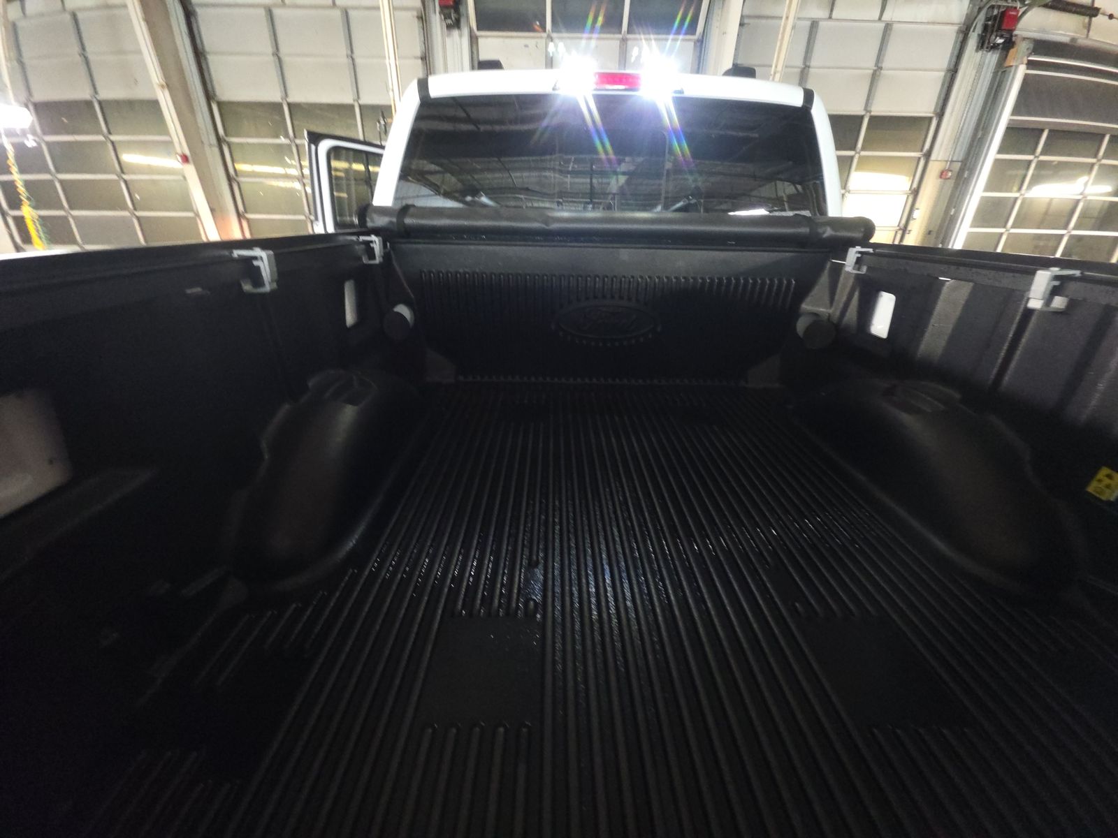 2024 Ford F-150 Hybrid XLT AWD