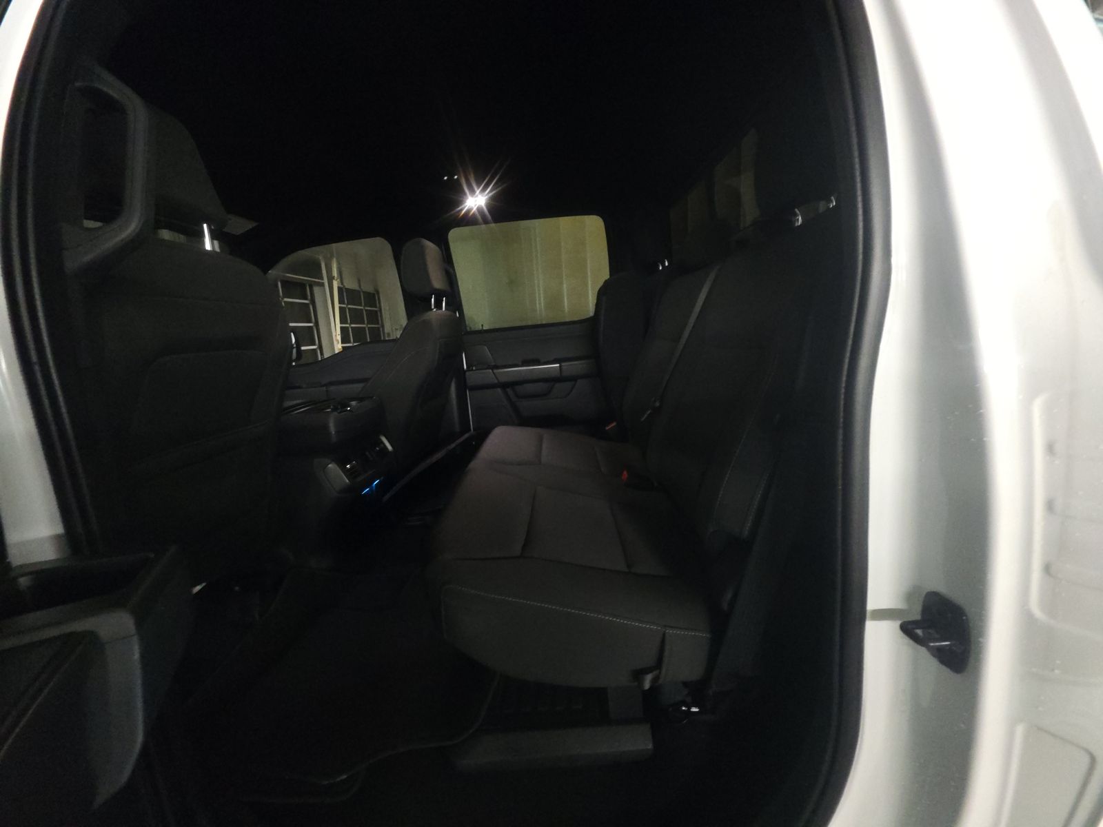 2024 Ford F-150 Hybrid XLT AWD