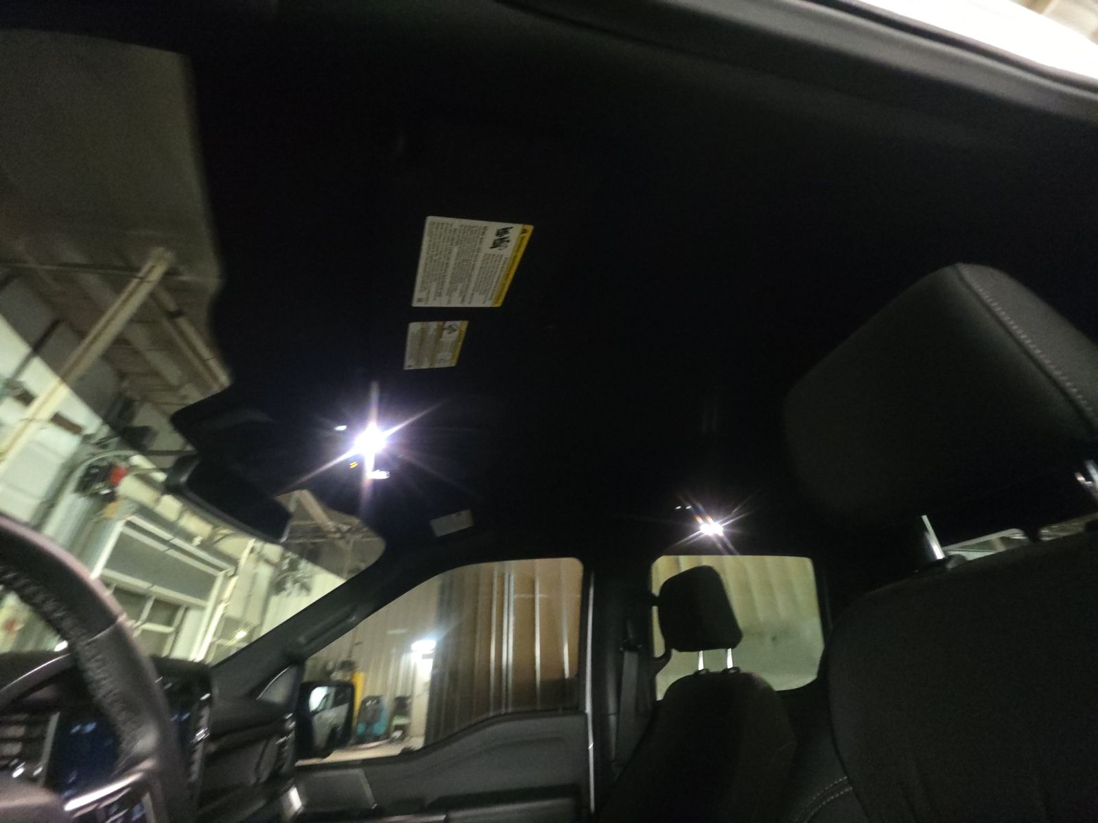 2024 Ford F-150 Hybrid XLT AWD