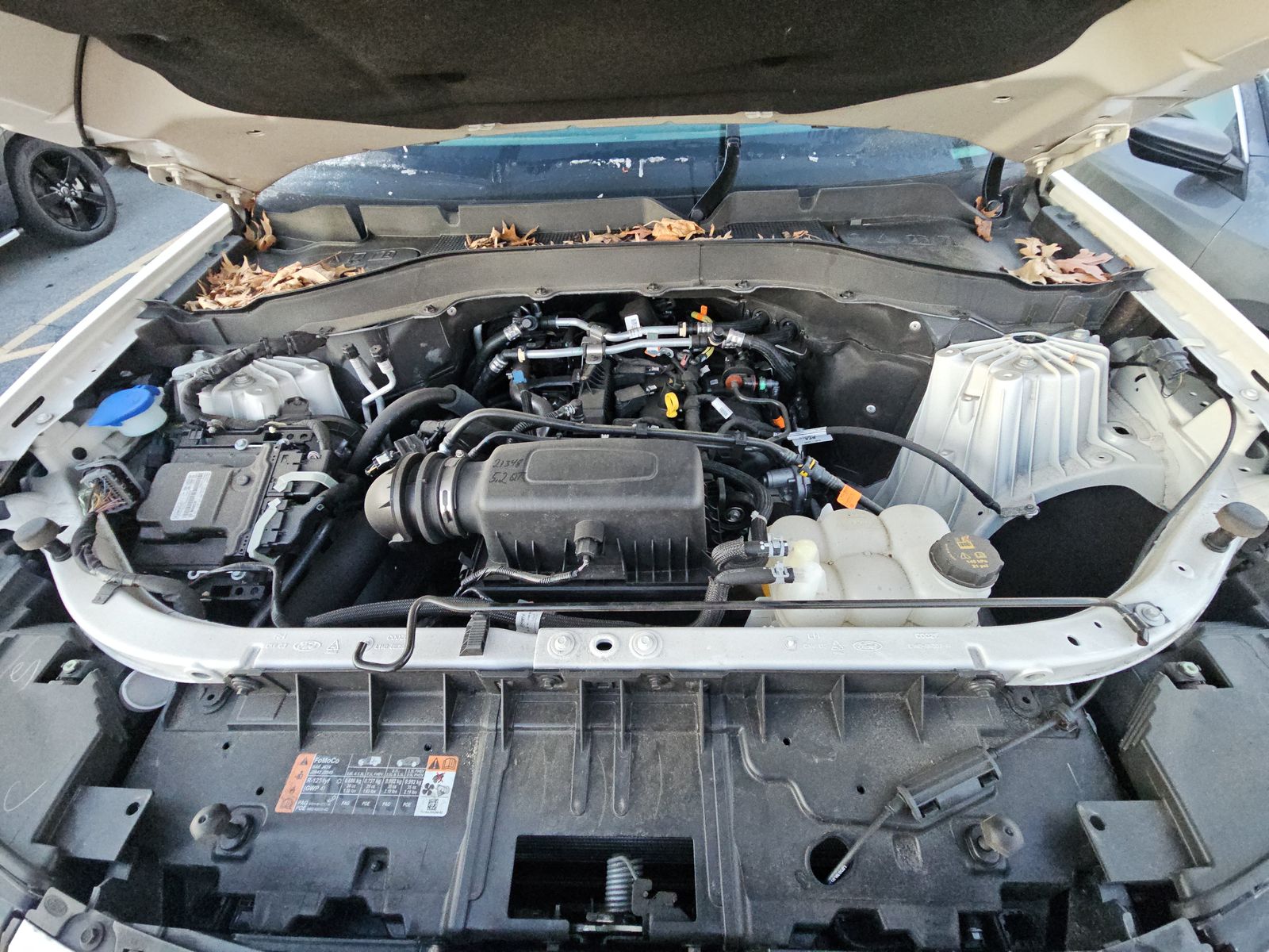 2024 Ford Explorer XLT AWD