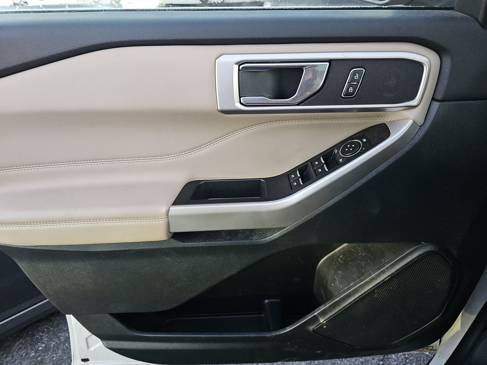 2024 Ford Explorer XLT AWD