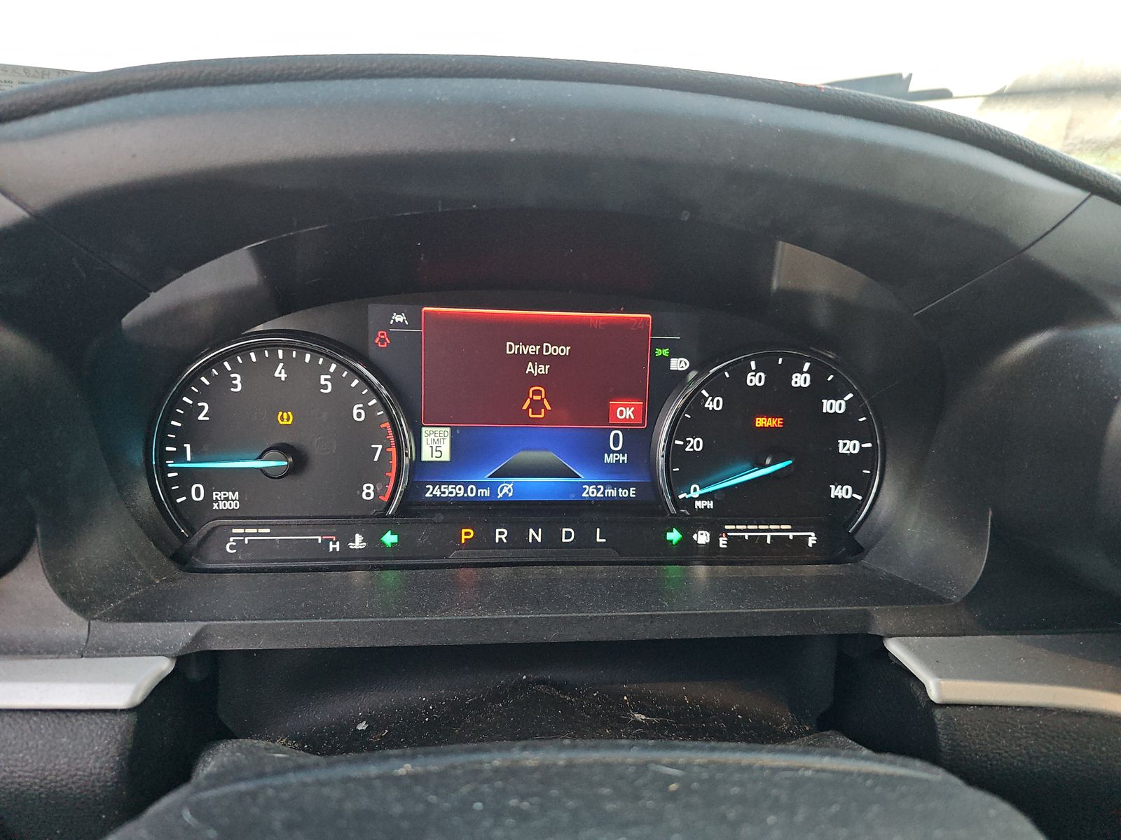 2024 Ford Explorer XLT AWD