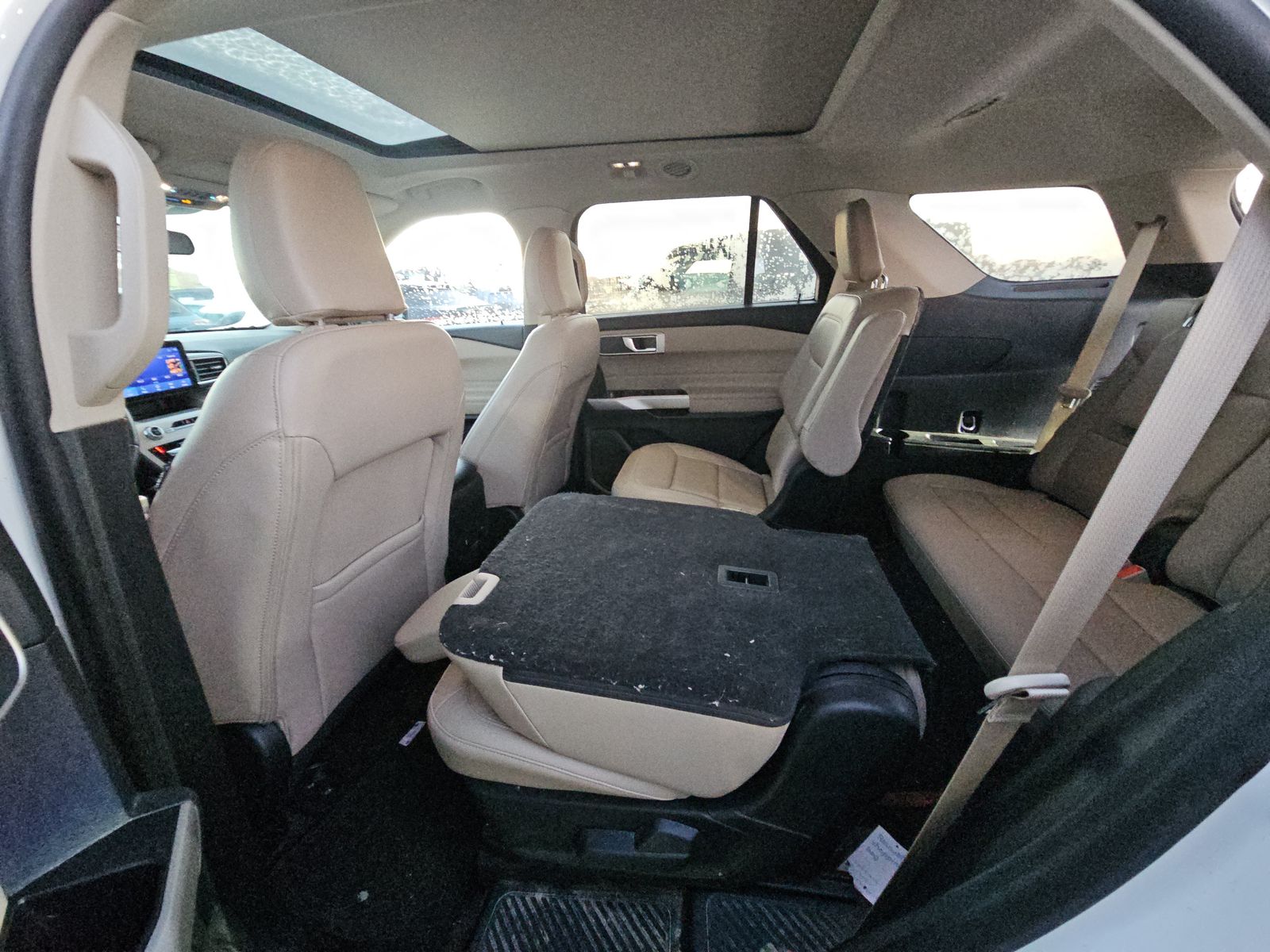 2024 Ford Explorer XLT AWD