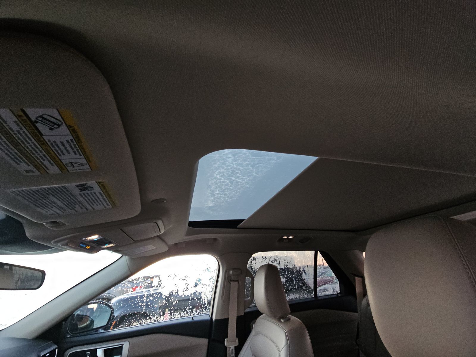 2024 Ford Explorer XLT AWD